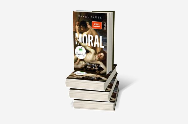 Produktbild: Moral