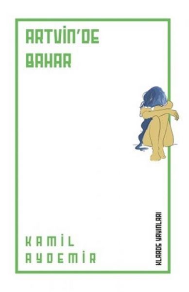 Produktbild: Artvinde Bahar