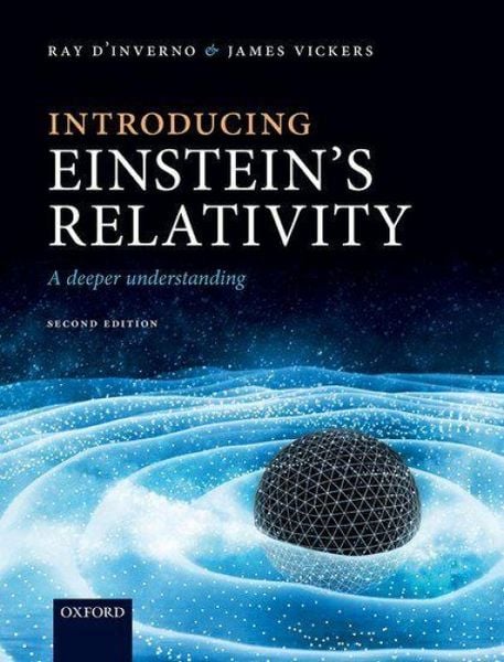 Produktbild: Introducing Einstein's Relativity