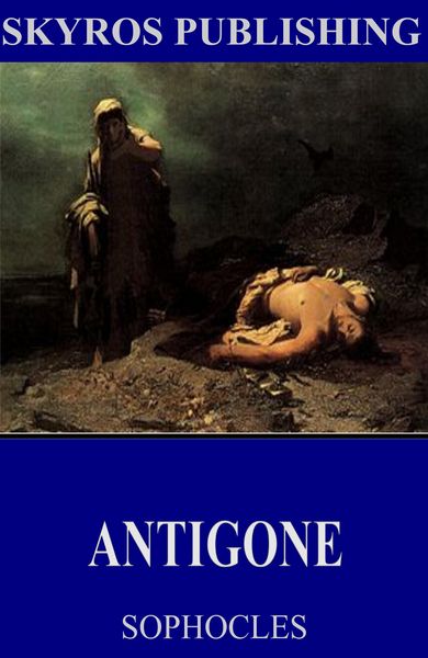 Produktbild: Antigone
