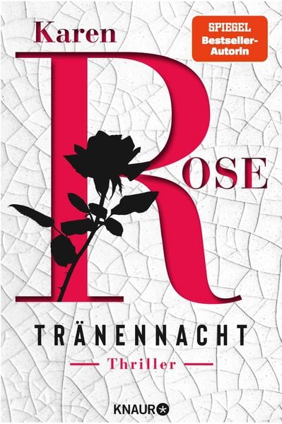 Produktbild: Tr&auml;nennacht