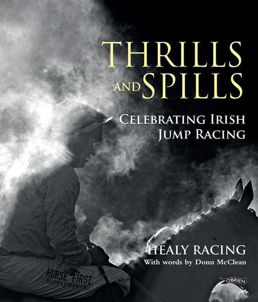 Produktbild: Thrills and Spills