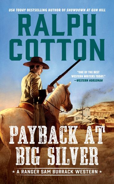 Produktbild: Payback at Big Silver