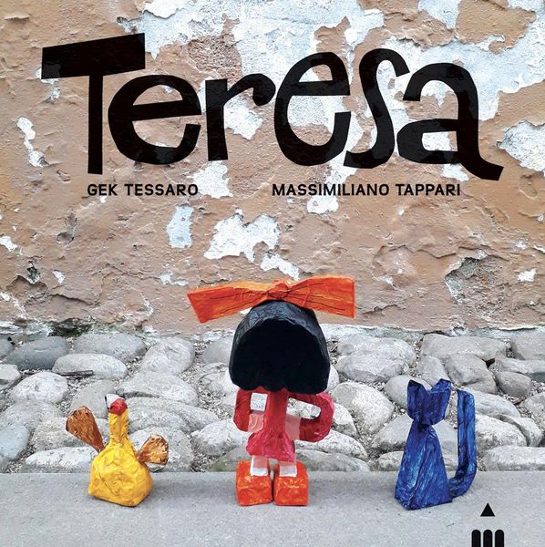 Produktbild: Teresa