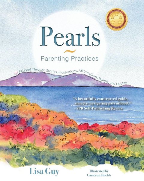 Produktbild: Pearls ~ Parenting Practices