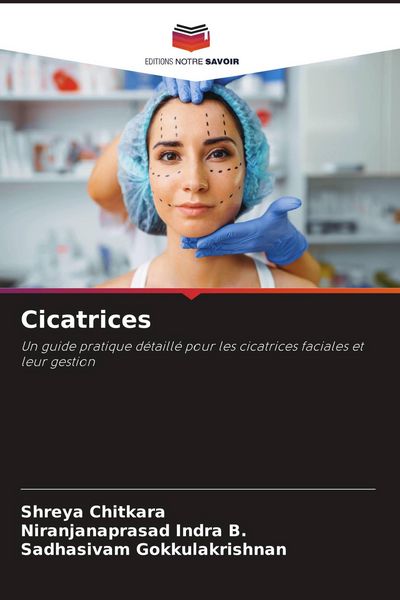 Produktbild: Cicatrices