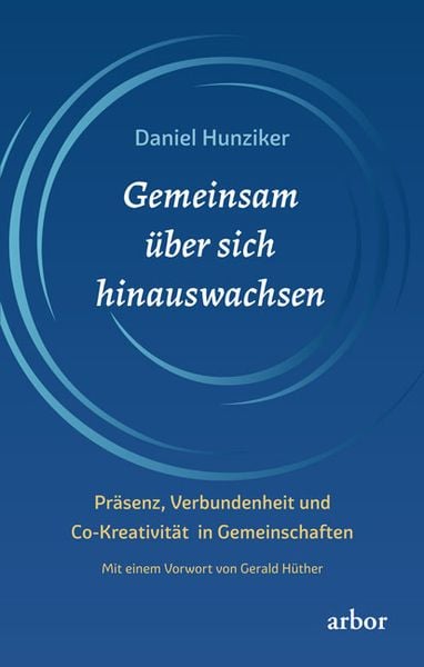 Produktbild: Gemeinsam &uuml;ber sich hinauswachsen