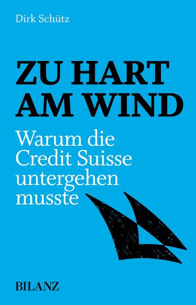 Produktbild: Zu hart am Wind