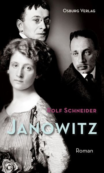 Produktbild: Janowitz