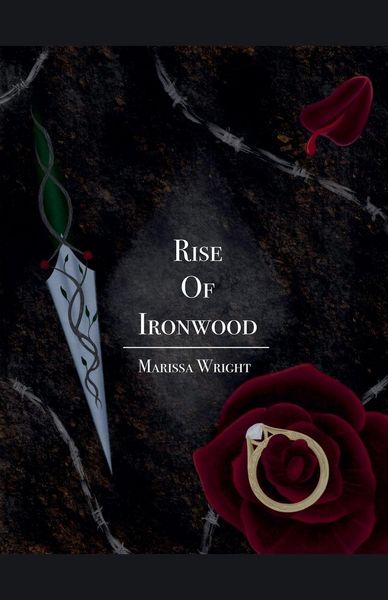 Produktbild: Rise of Ironwood