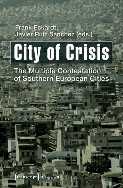Produktbild: City of Crisis