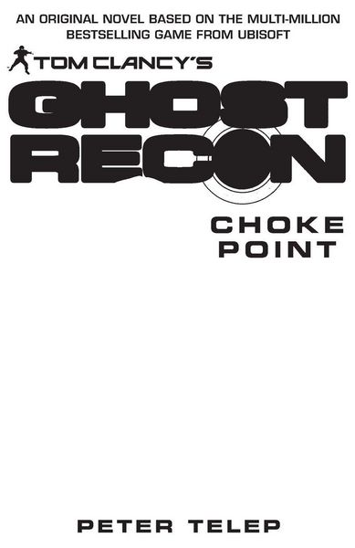 Produktbild: Tom Clancys Ghost Recon