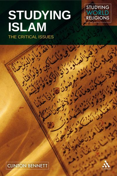 Produktbild: Studying Islam