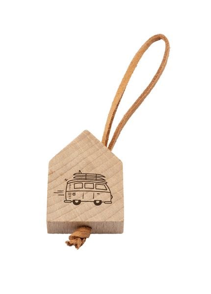 Produktbild: Schl&uuml;sselanh&auml;nger Bus