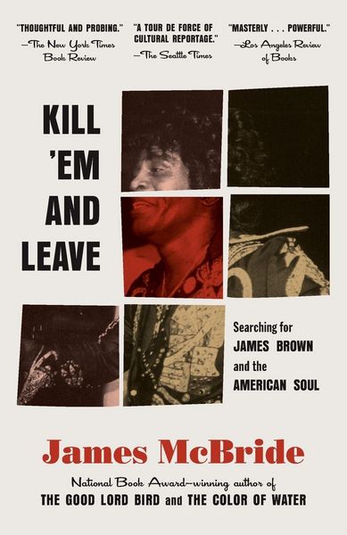 Produktbild: Kill 'Em and Leave