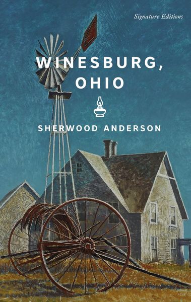 Produktbild: Winesburg, Ohio