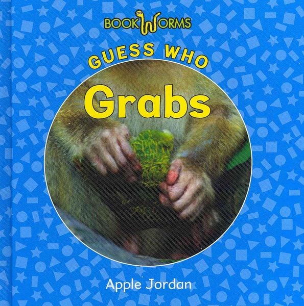 Produktbild: Guess Who Grabs