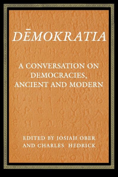 Produktbild: Demokratia