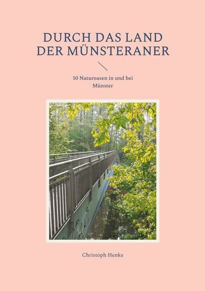 Produktbild: Durch das Land der M&uuml;nsteraner