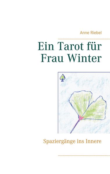 Produktbild: Ein Tarot f&uuml;r Frau Winter