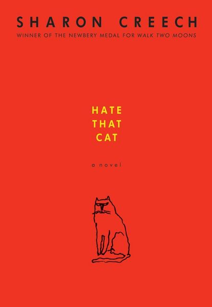 Produktbild: Hate That Cat