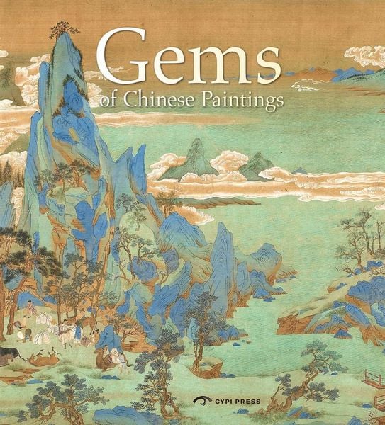 Produktbild: Gems in Chinese Painting (Limited Edition)