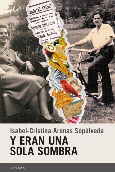Produktbild: Y eran una sola sombra