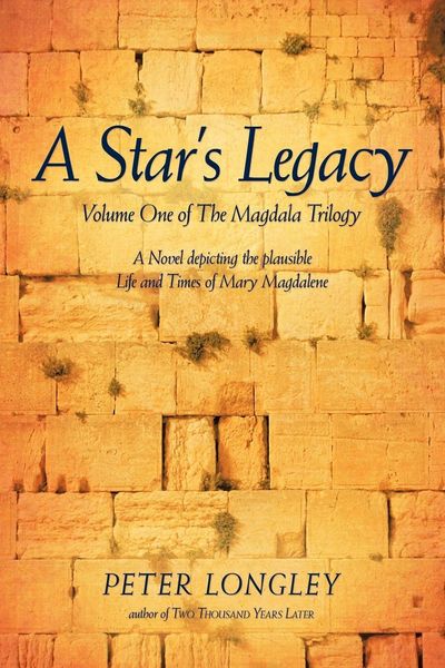 Produktbild: A Star's Legacy