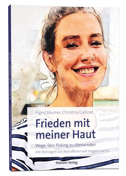Produktbild: Frieden mit meiner Haut
