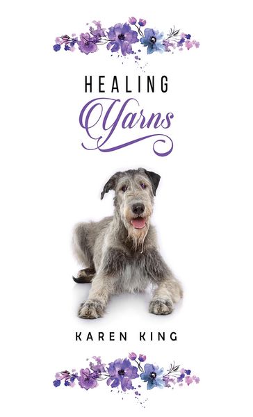 Produktbild: Healing Yarns