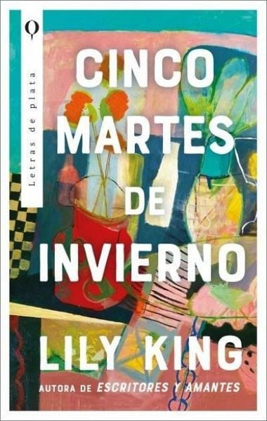 Produktbild: Cinco Martes de Invierno