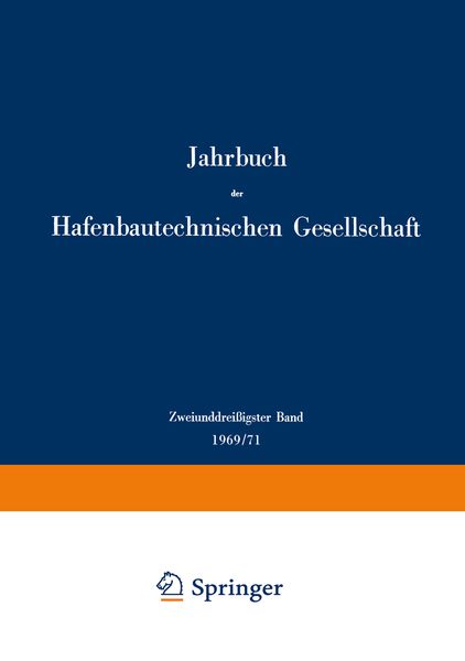 Produktbild: Zweiunddrei&szlig;igster Band 1969/71