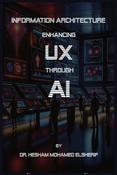 Produktbild: Information Architecture