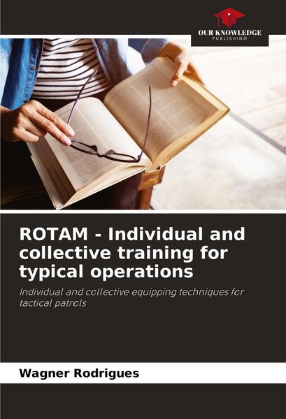 Produktbild: ROTAM - Individual and collective training for typical operations