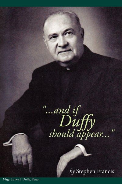 Produktbild: And If Duffy Should Appear...''