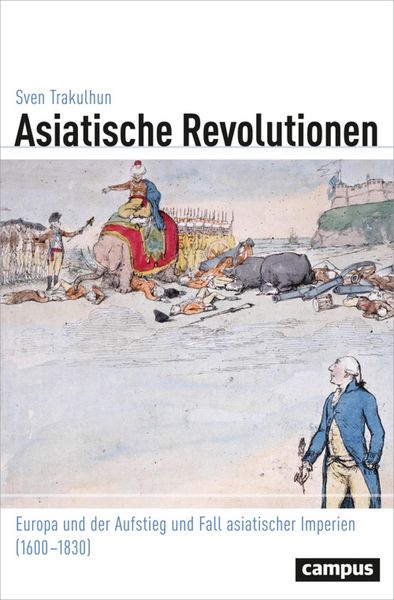 Produktbild: Asiatische Revolutionen