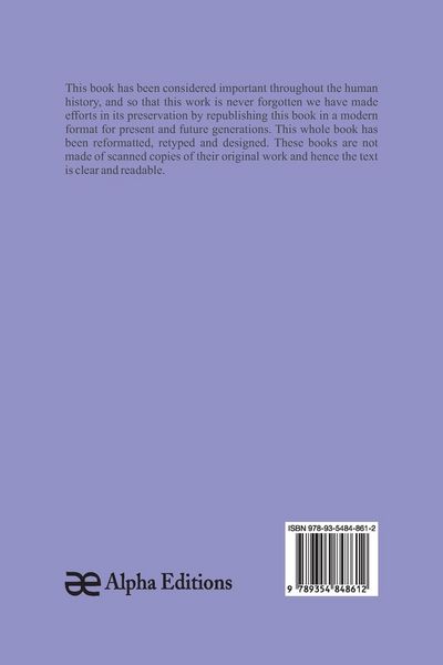 Produktbild: Chanticleer; A Thanksgiving Story Of The Peabody Family
