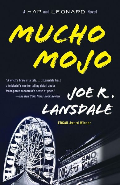 Produktbild: Mucho Mojo