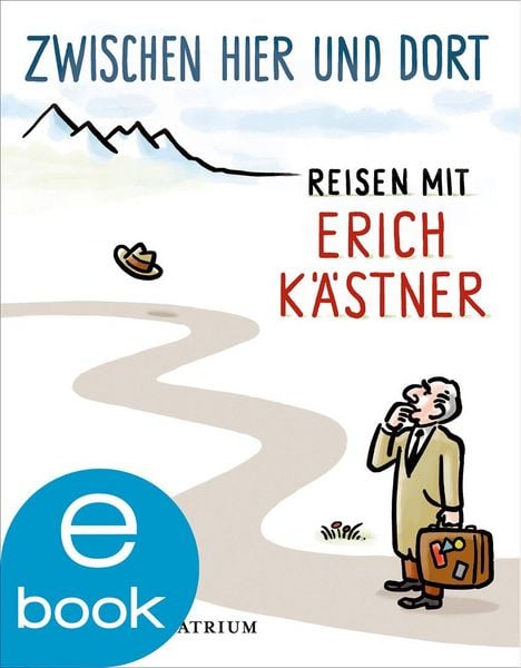 Produktbild: Zwischen hier und dort