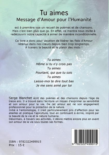 Produktbild: Tu aimes
