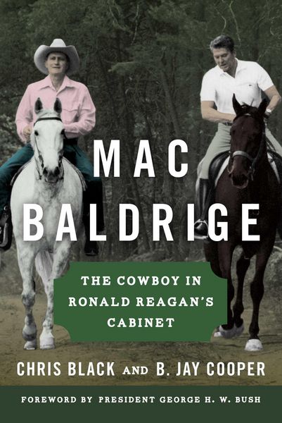 Produktbild: Mac Baldrige