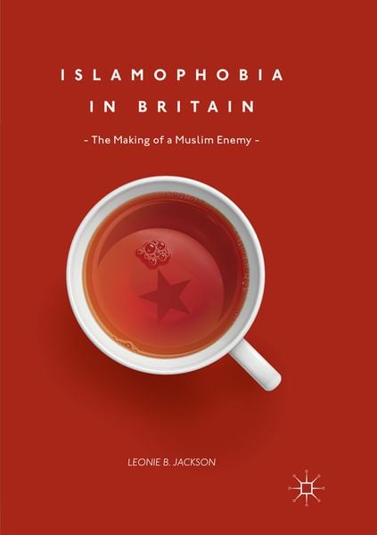 Produktbild: Islamophobia in Britain