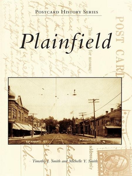 Produktbild: Plainfield