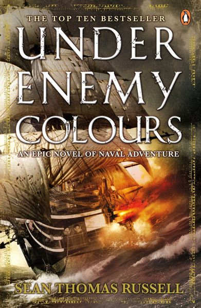 Produktbild: Under Enemy Colours