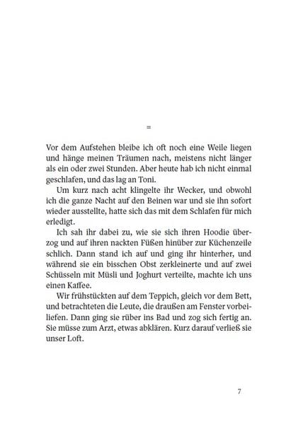 Produktbild: Der unsterbliche Zando