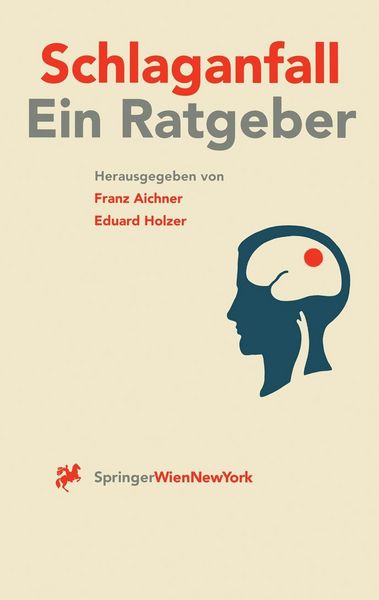 Produktbild: Schlaganfall