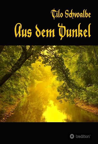 Produktbild: Aus dem Dunkel