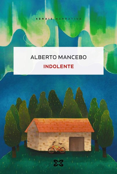 Produktbild: Indolente