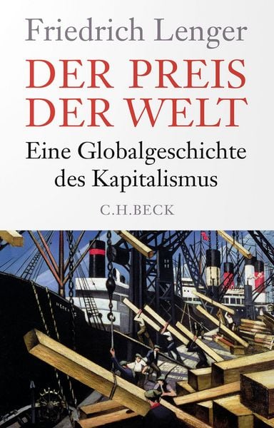 Produktbild: Der Preis der Welt