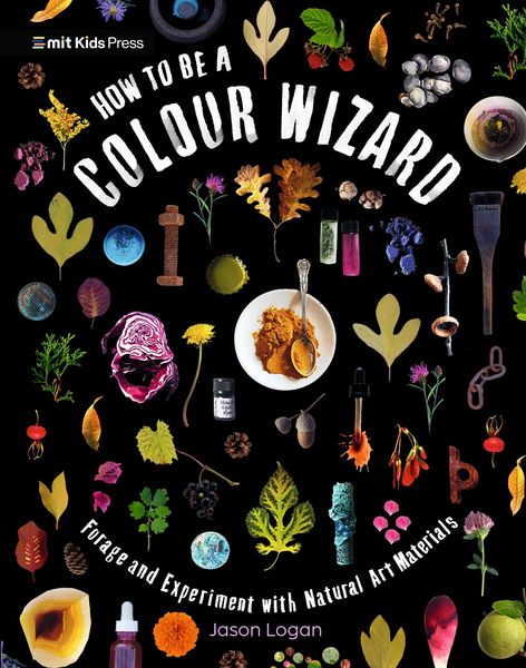 Produktbild: How to Be a Colour Wizard